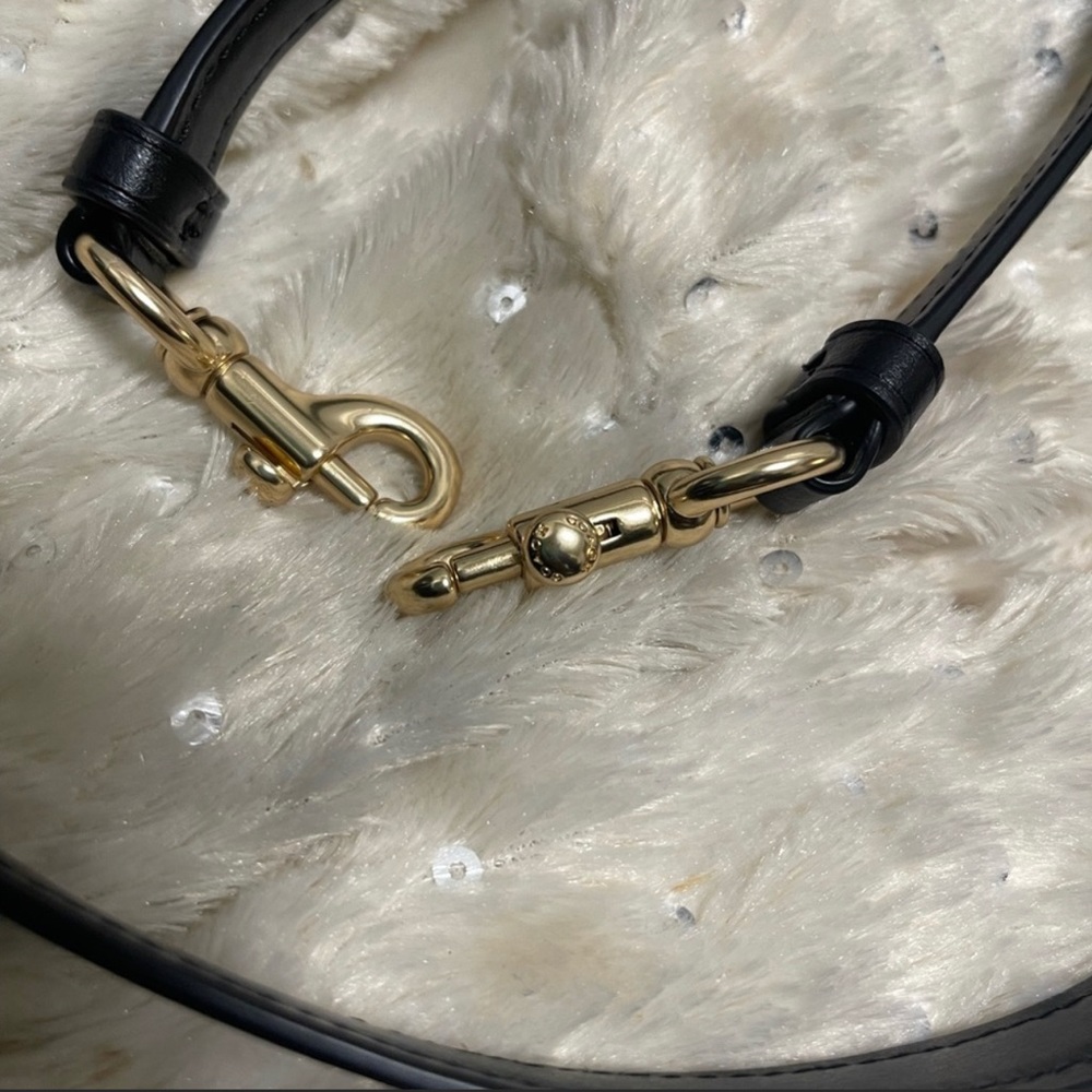 Coach Handbag Strap - Picture 5 of 6